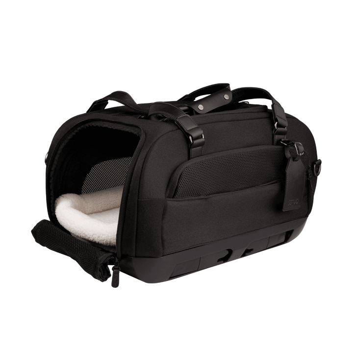 Dupree II Airline Carrier Pet Car Seat