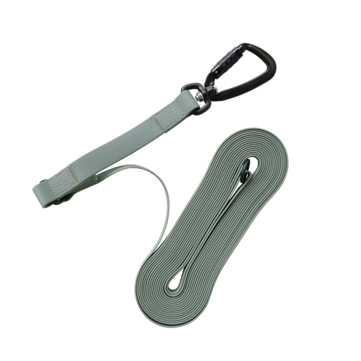 NOMAD Ultralight Long Line Dog Leash