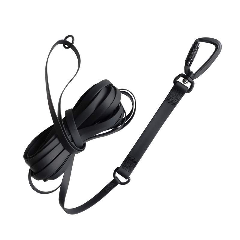 NOMAD Ultralight Long Line Dog Leash