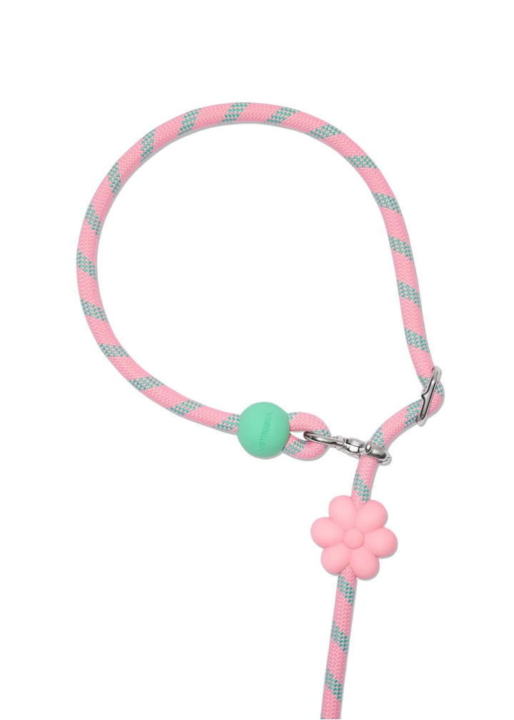 Flora Connect Hands-Free Rope Leash