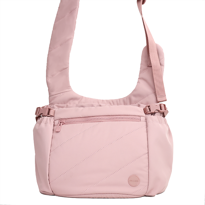 Snuggle Petite Pet Carrier | For Small Dogs &amp; Cats