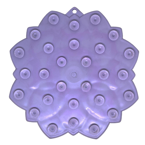 Mandala "Softie" eTray Enrichment Tray