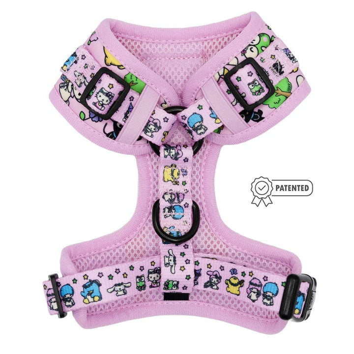 Hello Kitty® &amp; Friends Flower Festival - Adjustable Harness