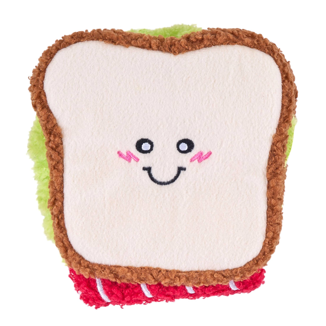 Snufflerz BLT Sandwich