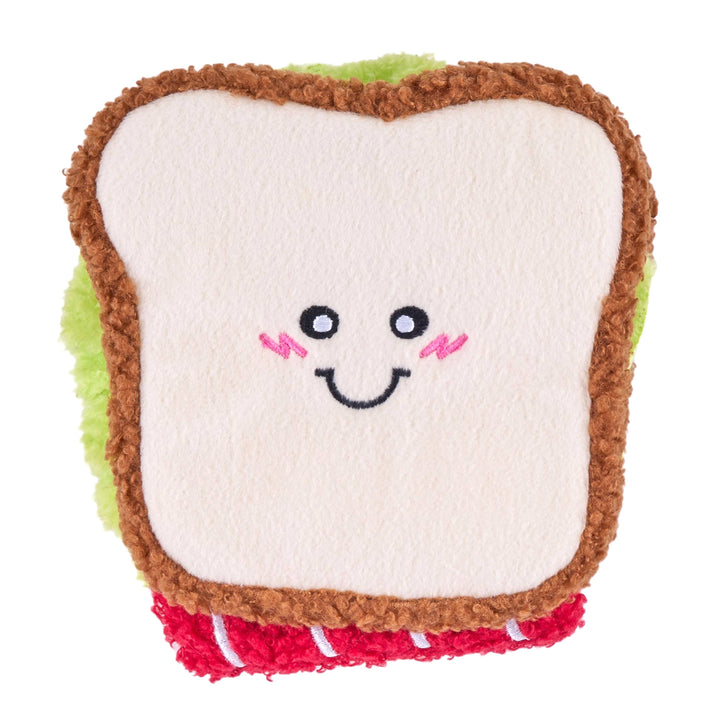 Snufflerz BLT Sandwich