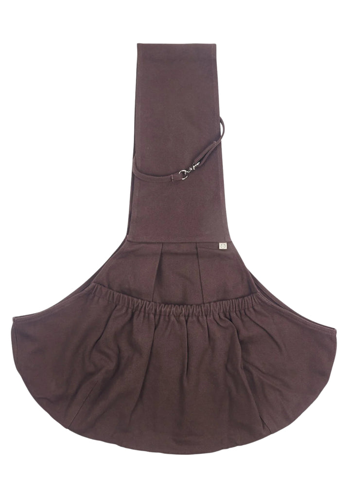 The Manhattan | Pet Sling Carrier