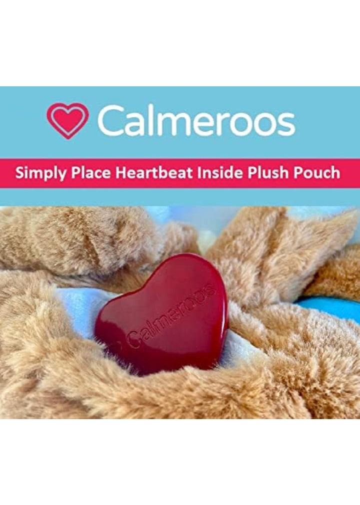 Puppy Heartbeat Toys