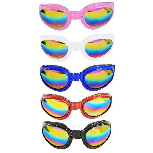 Sport Shades Dog Goggles