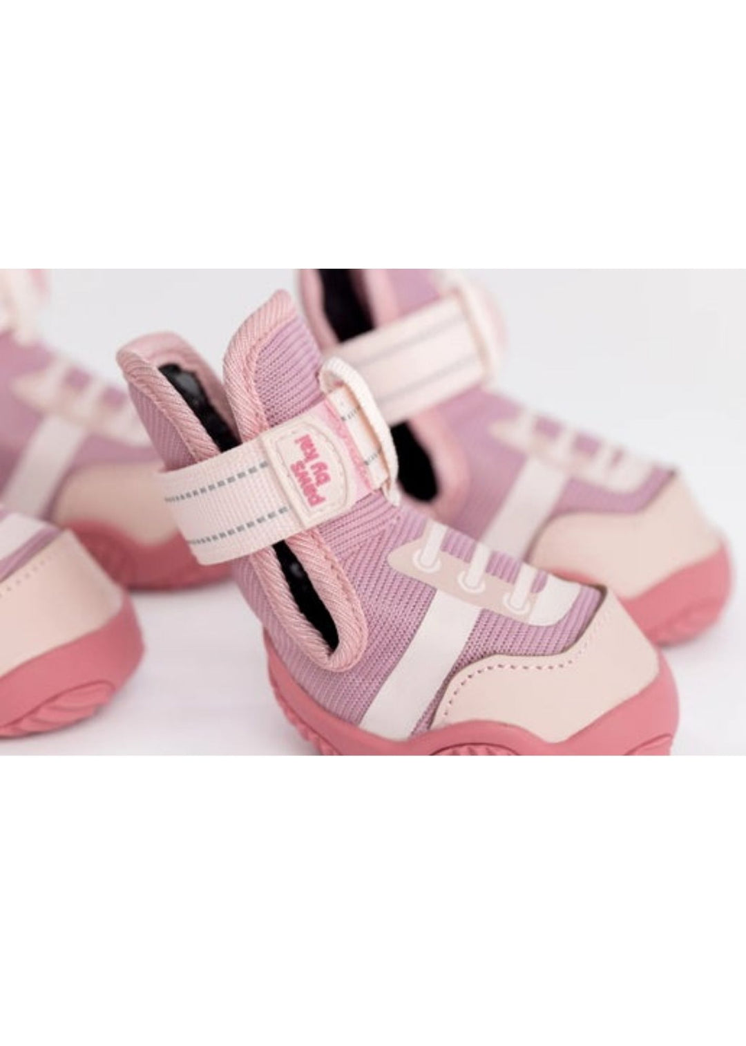 Paws by Kai Pink Shoes
