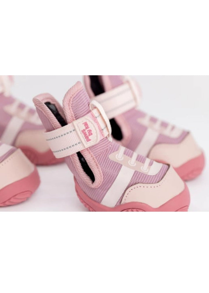 Paws by Kai Pink Shoes