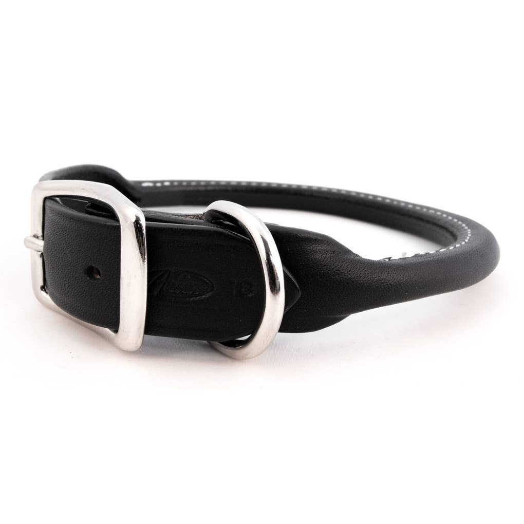 Rolled Collar