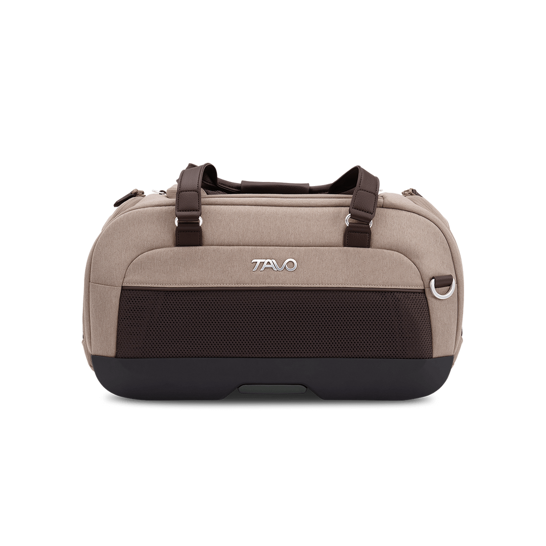 Dupree II Airline Carrier Pet Car Seat