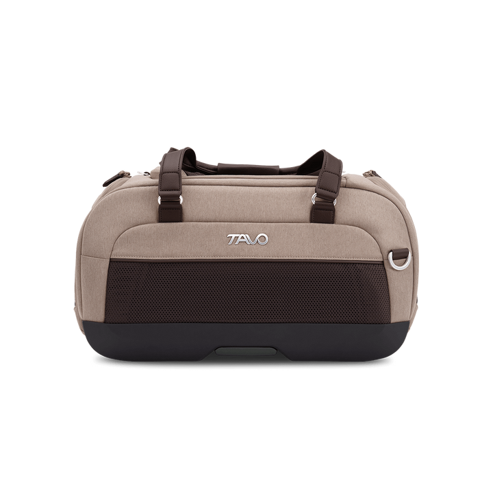 Dupree II Airline Carrier Pet Car Seat
