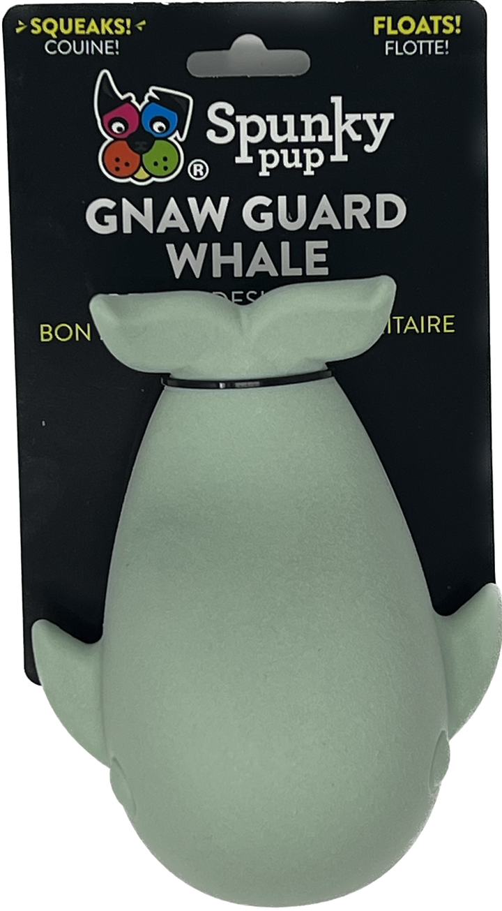 Gnaw Guard Foam Squeakers