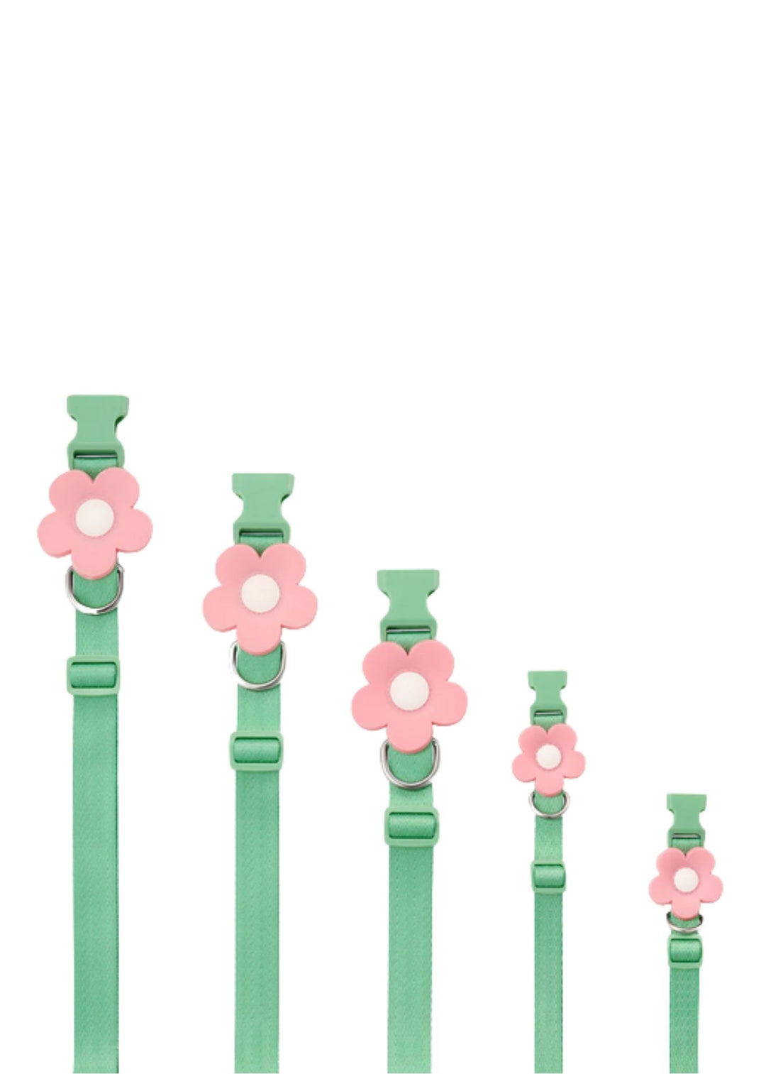 Flora Backpack Set