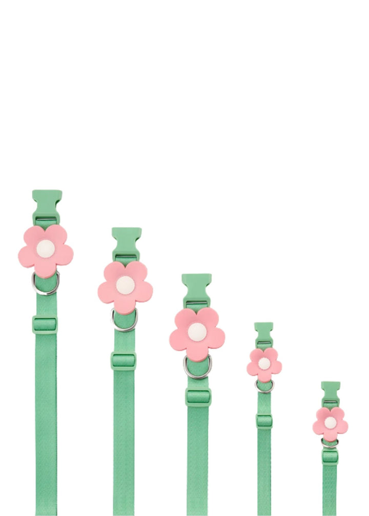 Flora Backpack Set
