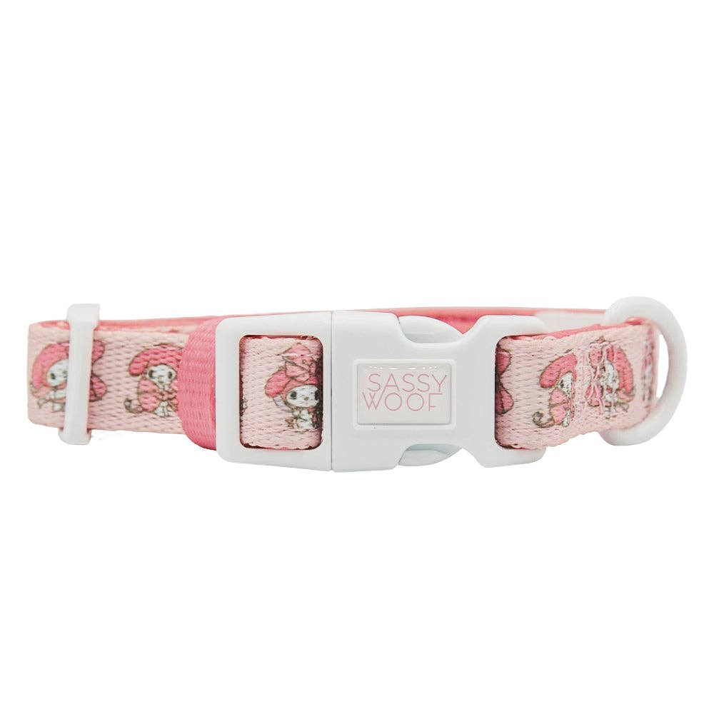 My Melody™ Dog Collar