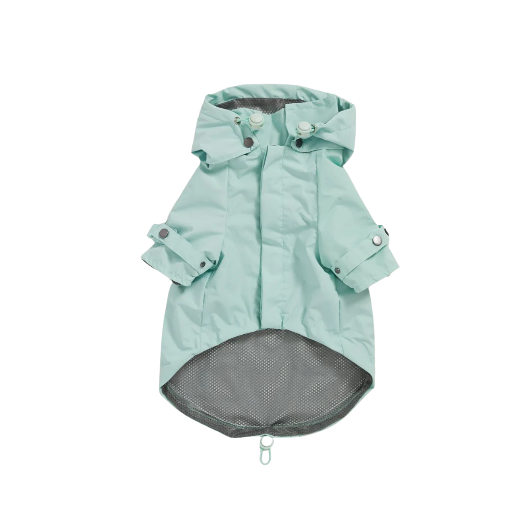 Talon Raincoat for Dogs