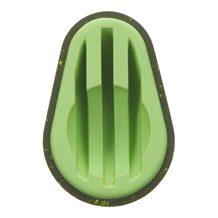 Avocadoggo Super Chewer Dog Toy